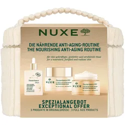 NUXE Nuxuriance The Nourishing Anti-Aging Routine