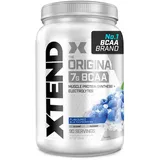 Xtend Original BCAAs–1,33 kg Blue Raspberry