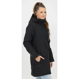 DEPROC activ DEPROC Winterjacke MONTREAL WMN Schwarz L