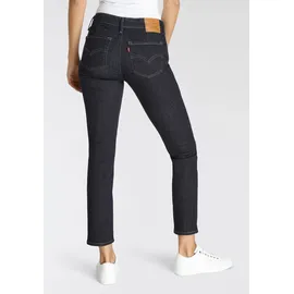 Levi's Damen, 712TM Slim WELT Pocket' - Dunkelblau - 25