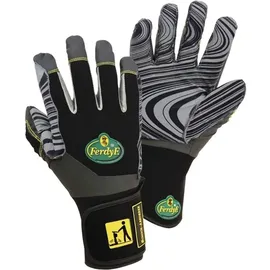 Leipold+Döhle Vibrationsschutzhandschuhe Schock