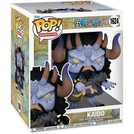 Funko POP! One Piece Kaido Man Beast Form