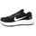 Nike Air Zoom Structure 24 Damen Black/White 37,5