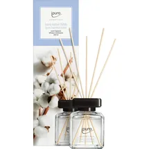 ipuro Raumduft cotton fields 200 ml
