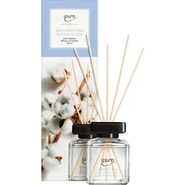 ipuro Raumduft cotton fields 200 ml