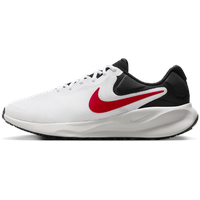 Nike Herren Revolution 7 Straßenlaufschuh für - Weiß, 40.5