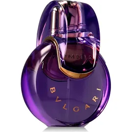 Bulgari Omnia Amethyste Eau de Toilette refillable 100 ml