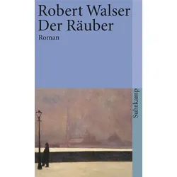 Der Räuber