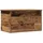 vidaXL Aufbewahrungsbox Altholz 60 x 35 x 35 cm 1-tlg. Holz