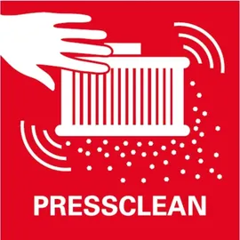 Metabo AS 18 L PC ohne Akku