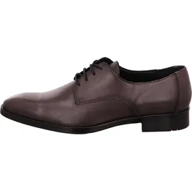LLOYD OPAL Businessschuh Grau | Gr.: 41,5