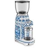 Smeg CGF01DGBEU Dolce & Gabbana Blu Mediterraneo