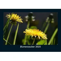 Vero Kalender Blumenzauber 2025 Fotokalender DIN A5