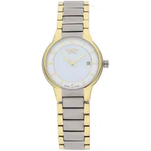 Boccia Titanium Boccia Damenuhr Titan 3301-02