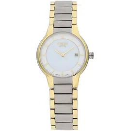 Boccia Titanium Boccia Damenuhr Titan 3301-02