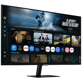 Samsung Smart Monitor M7 M70F LS43FM700UUXEN 43"
