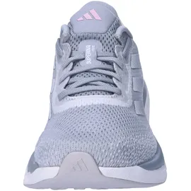 Adidas Supernova Stride Halo Silver / Cloud White / Clear Pink 40