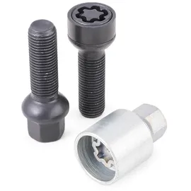 H&R Spurverbreiterung Trak Spurverbreiterungen mit ABE