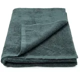Sensepura Handtuch 70 x 200 cm anthrazit