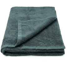 Sensepura Handtuch 70 x 200 cm anthrazit