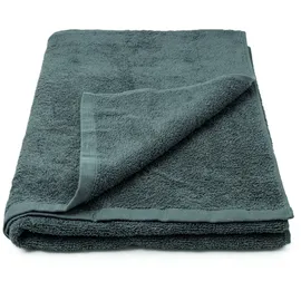 Sensepura Handtuch 70 x 200 cm anthrazit