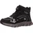 Dockers Klassische Stiefeletten Schwarz 38