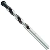 Alpen 0018800600100 Betonspiralbohrer 6 mm Gesamtlänge 100 mm 1 Stück
