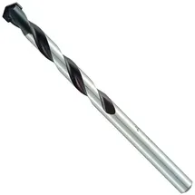 Alpen 0018800600100 Betonspiralbohrer 6 mm Gesamtlänge 100 mm 1 Stück