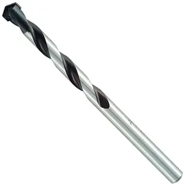 Alpen 0018800600100 Betonspiralbohrer 6 mm Gesamtlänge 100 mm 1 Stück