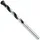 Alpen 0018800600100 Betonspiralbohrer 6 mm Gesamtlänge 100 mm 1 Stück