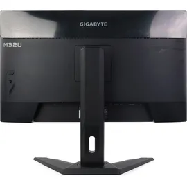 Gigabyte M32U 32"