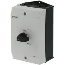 Eaton Moeller Eaton EIN-AUS-Schalter P1-40/I2/HI11