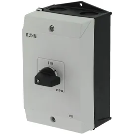 Eaton Moeller Eaton EIN-AUS-Schalter P1-40/I2/HI11
