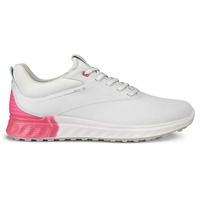 ECCO S-Three weiß/rosa - 39