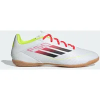 Adidas F50 Club IN weiß - 12