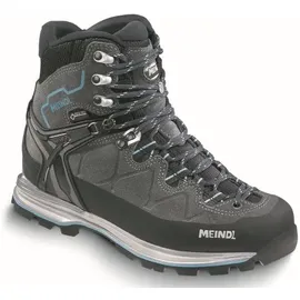 MEINDL Litepeak Pro GTX Damen Rot/Schwarz 38