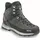 MEINDL Litepeak Pro GTX Damen Rot/Schwarz 38
