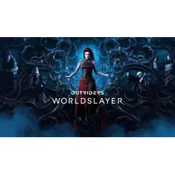 Outriders Worldslayer (Xbox ONE / Xbox Series X|S)