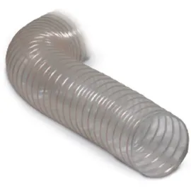 Holzkraft Polyurethan Flexschlauch NW 100 mm 5 m