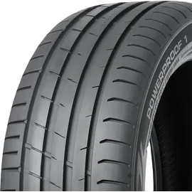 Nokian Powerproof 225/55 R17 101Y