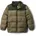 Puffect II Stone Green 176