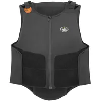 USG Precto Dynamic Fit Rückenschutz 2XS Schwarz