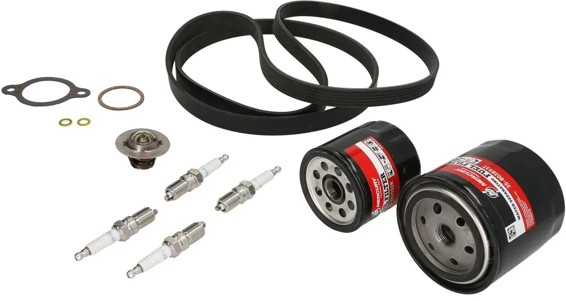 Kit di manutenzione QUICKSILVER 8M0147063