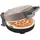 Bestron Pizzaofen Beige
