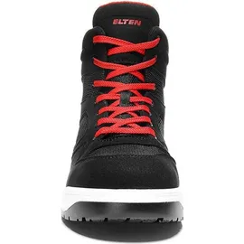 ELTEN LAKERS black Mid ESD S1P Gr. 42