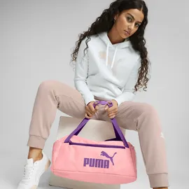 Puma Phase Sports Bag 22 Liter Peach Smoothie/Purple Pop