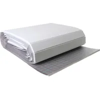 Zewotherm Multidämmrolle 20-2 WLG 045, 4 kPa 10m2