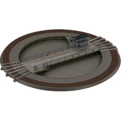 Märklin 74862 - C-Gleis Drehscheibe