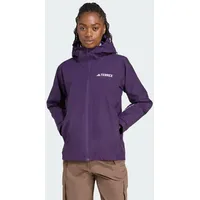 Adidas Terrex Xperior 2l Goretex Performance Jacke - Aurora