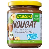 RAPUNZEL Nougat-Creme ohne Palmöl bio